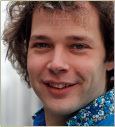 Lees meer over Matthijs Driebergen Lees meer over Matthijs Driebergen